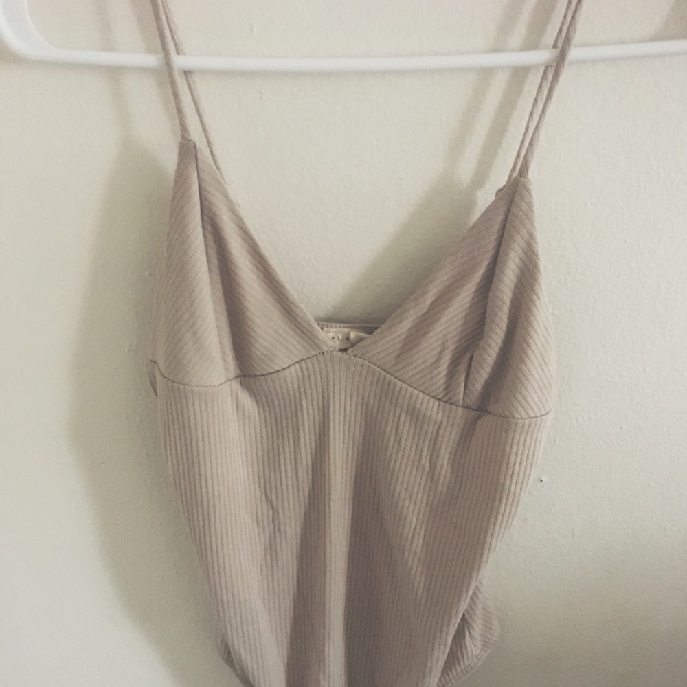 body suit
